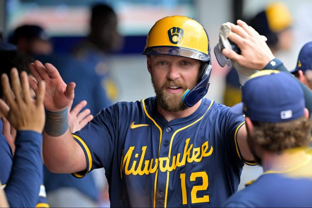 [Hayes] In quest to add thump, Twins exploring free-agent first base market: Sources