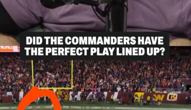 What options do the Broncos have to get illegal pick plays like this reviewed and called going forward?  Can they send in complaints to the league after the game?