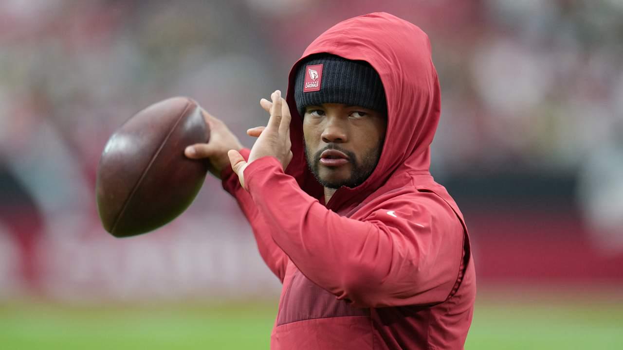 NFL QB carousel 2026: Three offseason trades I'd love to see