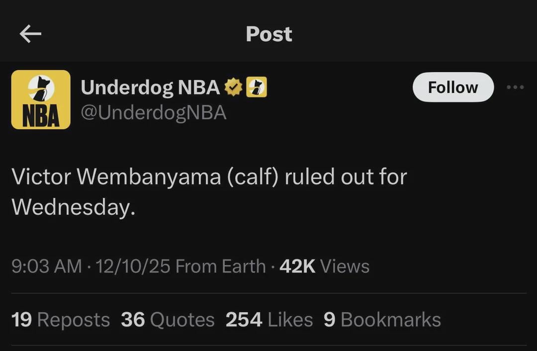 Man, I was so hyped up for nothing. This is gonna be a really hard fight.