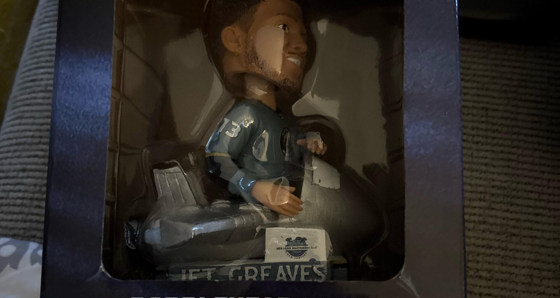 Merry Christmas! Best gift I got this year!