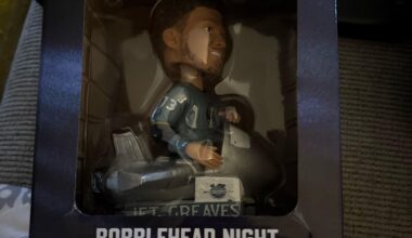 Merry Christmas! Best gift I got this year!