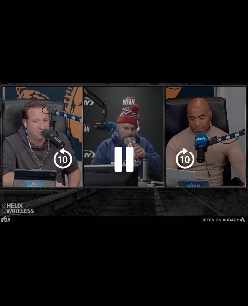 Bobby Skinner makes a 50 minute video on why Schoen is an amateur GM meanwhile…