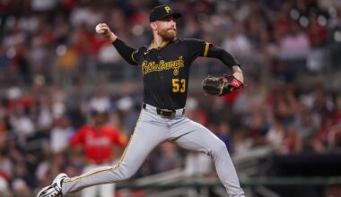 Trade for Mike Burrows might be the first of several trades for the Astros this offseason