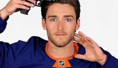 Welcome back Mark Gat-comb