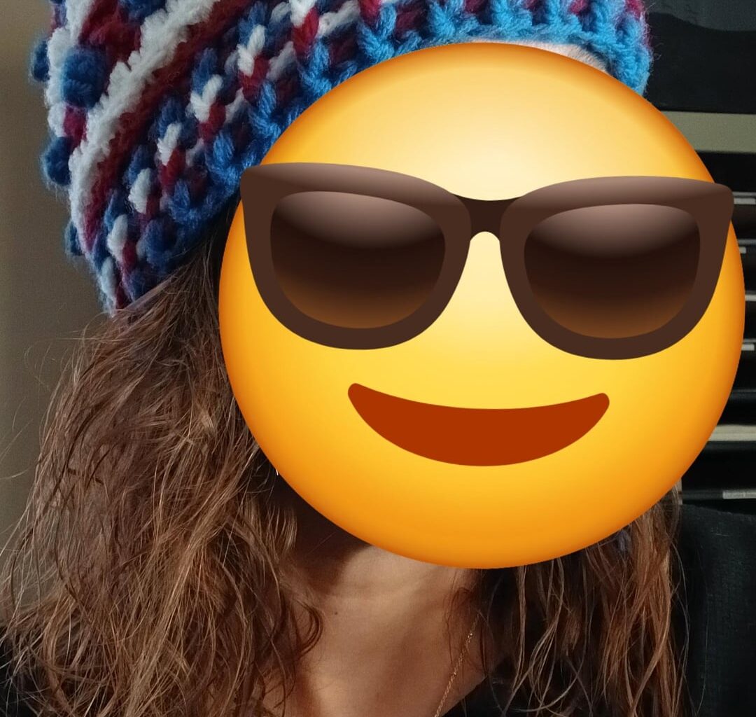 Peeps in the Broncos sub liked my Broncos hat so I decided to share my Avs one here!