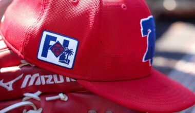 MLB Insider Reports Phillies ‘Begging Someone’ to Take High-Priced Slugger