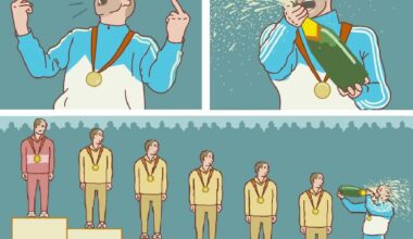 This is how the haters sound lol