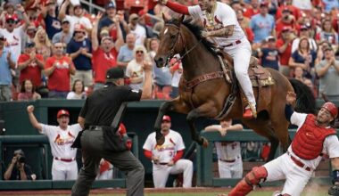 Opening Day 2026 (Spoiler Alert: Mikolas Gets His Revenge)