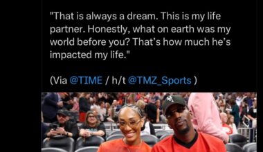 With the first pick in the 2048 NBA draft the OKC Thunder select Bam Adebayo jr- player comp Wemby plus Shaq