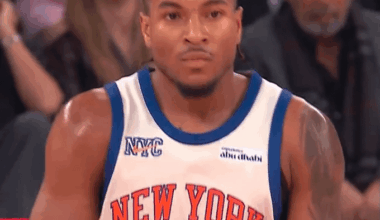 Deuce 4 threes in 5 minutes

This is what confidence looks like