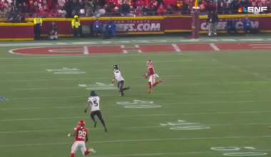 The famous puntception