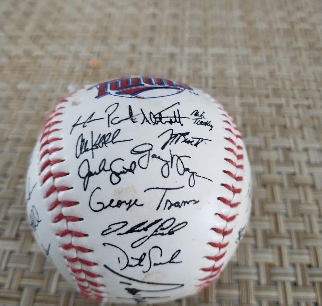 Twins Roster Question