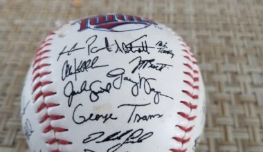 Twins Roster Question