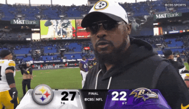 Incase you missed it 😘