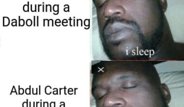 "This time feels different"