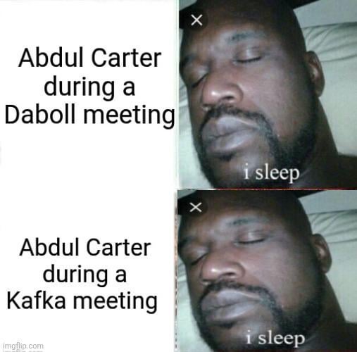 "This time feels different"