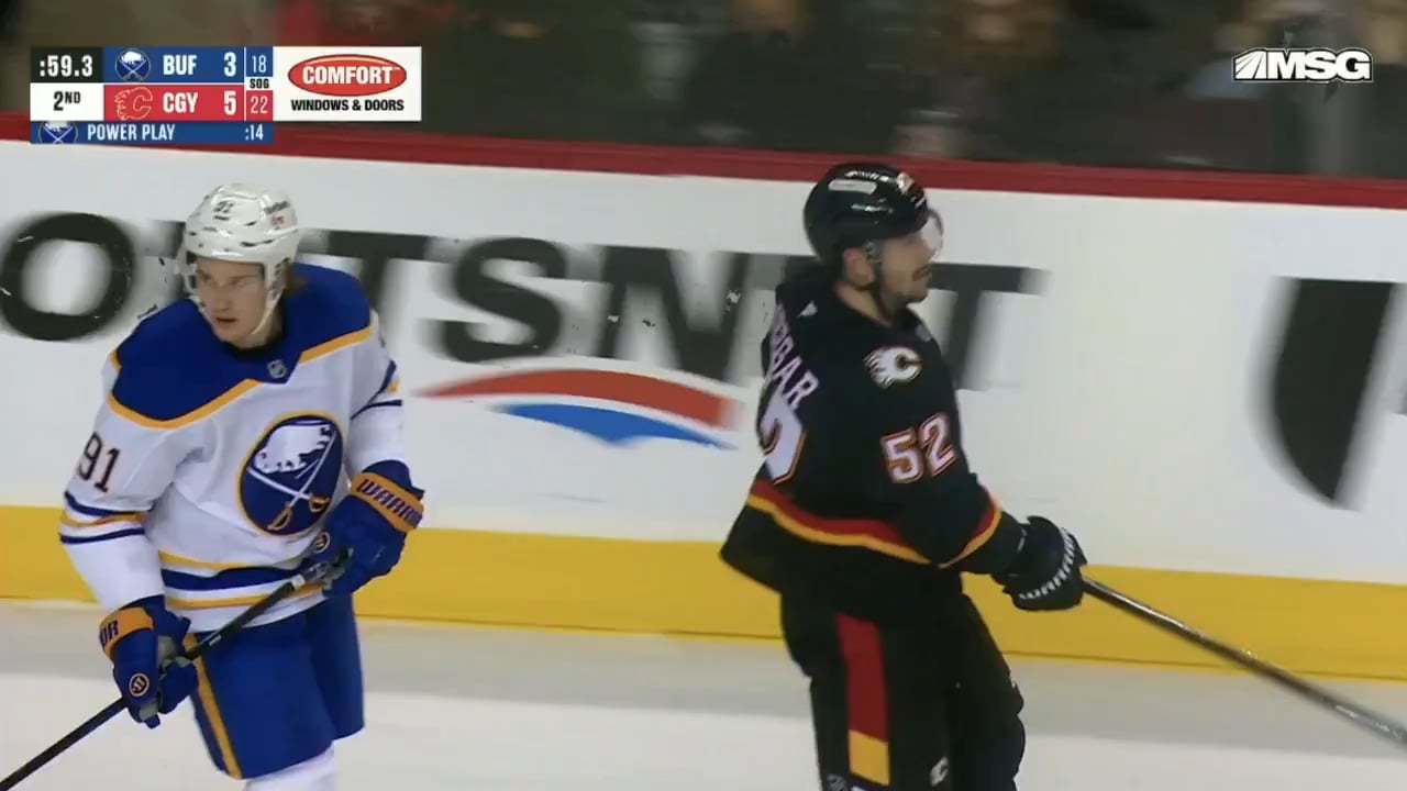 [Crossing Swords] Sabre Alumni Rhett Warrener addresses fans and what they’ve had to endure