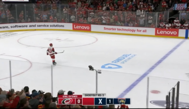 Focusing on the positive: Blake is a star - clutch performance