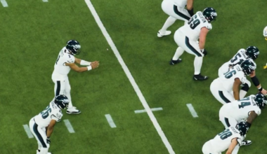 [chargers] absolute cinema 🤌