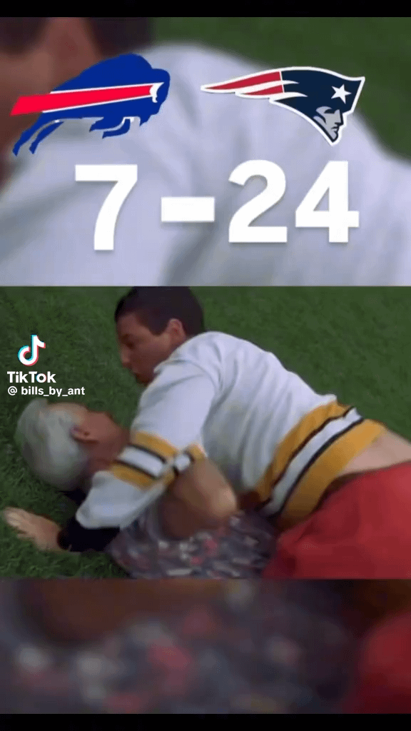 The Price is Right, bitch.