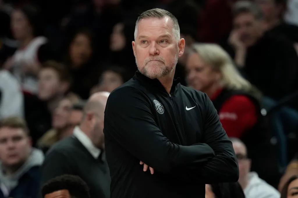 Would Micheal Malone be a good fit for the bucks?