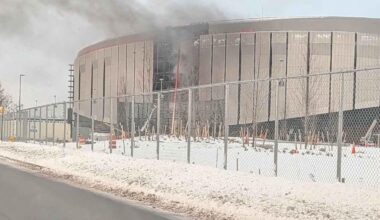 Coincidence? I think not. The conclave has chosen a new GM.