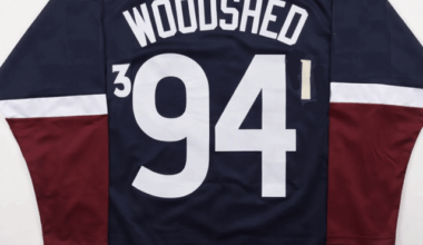 Which Nameplate should I go with?