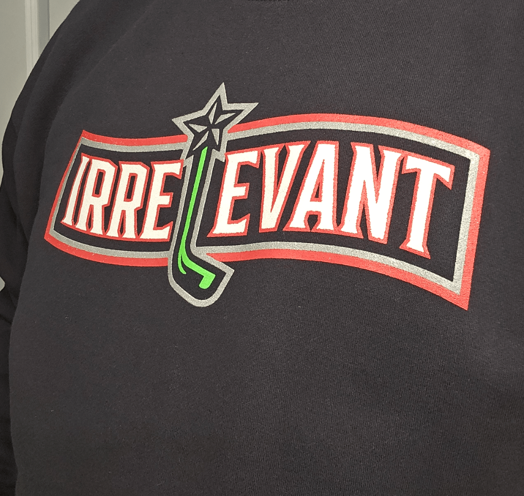 Got my new 614 Sweater today