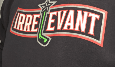 Got my new 614 Sweater today