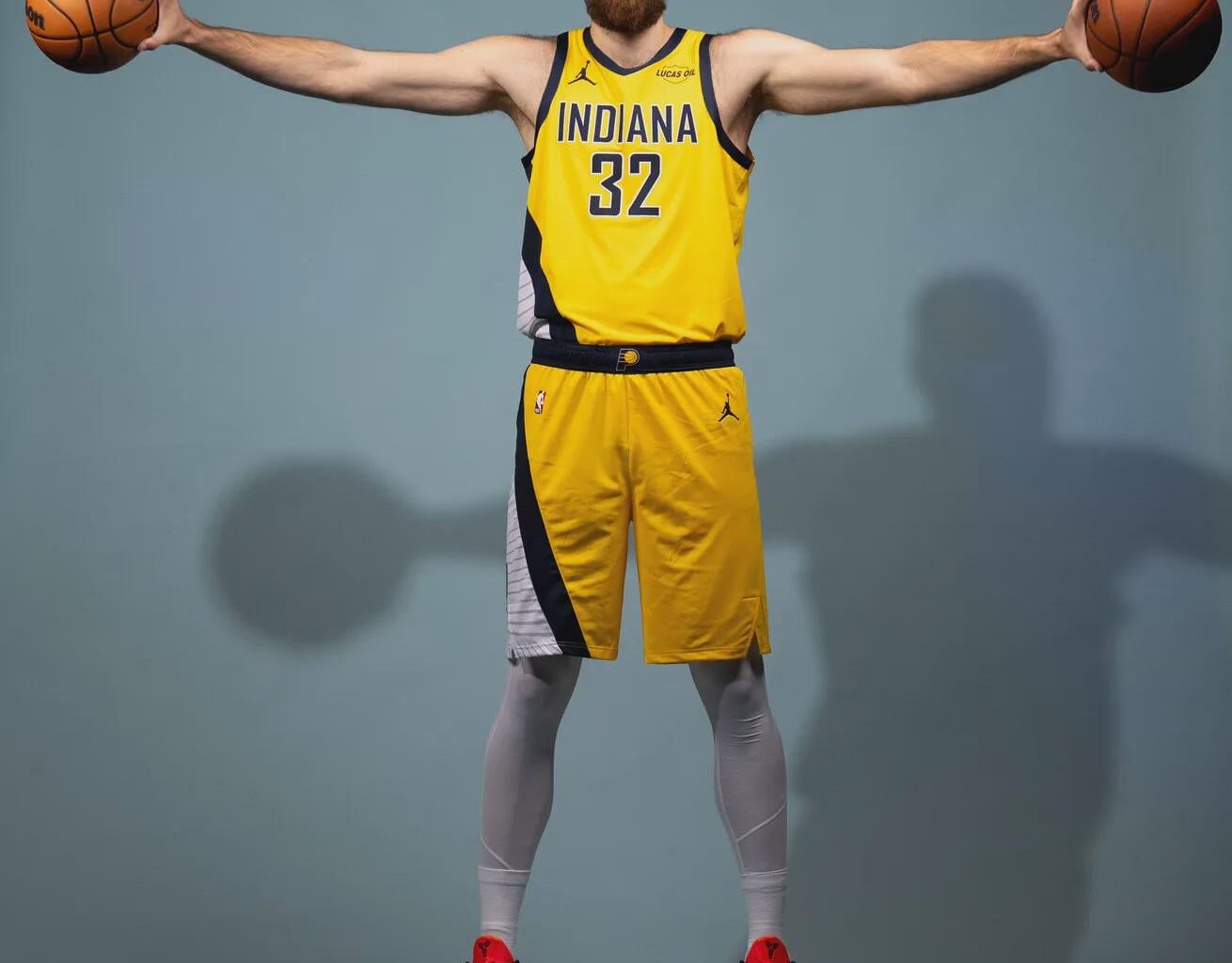 Jay "Huff the Magic Dragon" appreciation post.