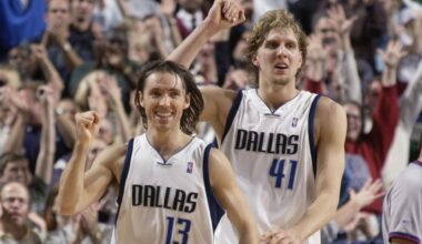 He'll be back (don't overblow it guys)