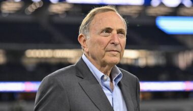 NHL Department of Player Safety has stopped caring about player safety