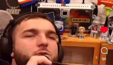 Skatt asking some hard hitting questions