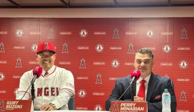 Maui's Kurt Suzuki steps up to the plate as MLB's first Hawaiʻi-born manager