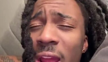 “Bones.. we play the Grizzlies today”. Bones: