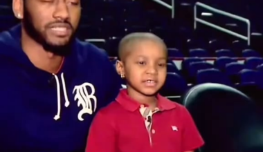 RIP Miyah Telemaque-Nelson