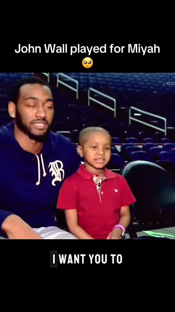 RIP Miyah Telemaque-Nelson