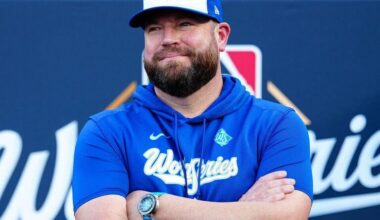 [The Score] Schneider: Jays aren't done shopping, would 'love to have Bo back'