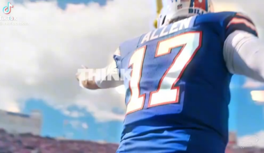 Someone was looking for a JA17 hype video…