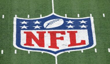 NFL Introduces New Field Surface Standards, All Teams Must Comply by End of 2027