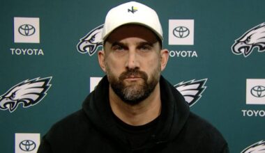 Am I crazy… or is that a shaved head under there? 👀