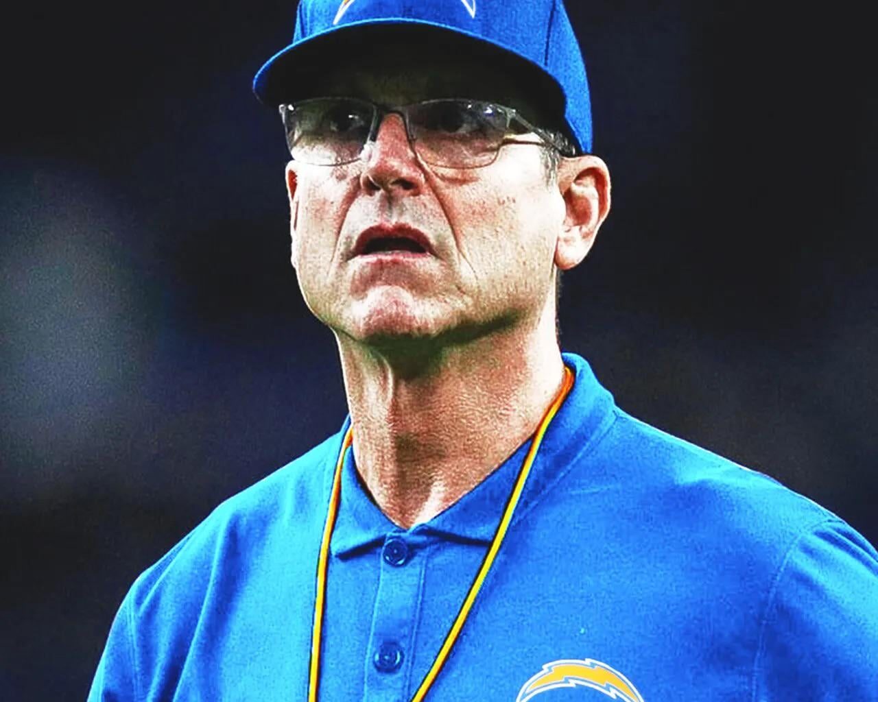 The truth about Jim Harbaugh