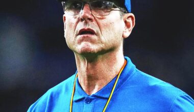 The truth about Jim Harbaugh