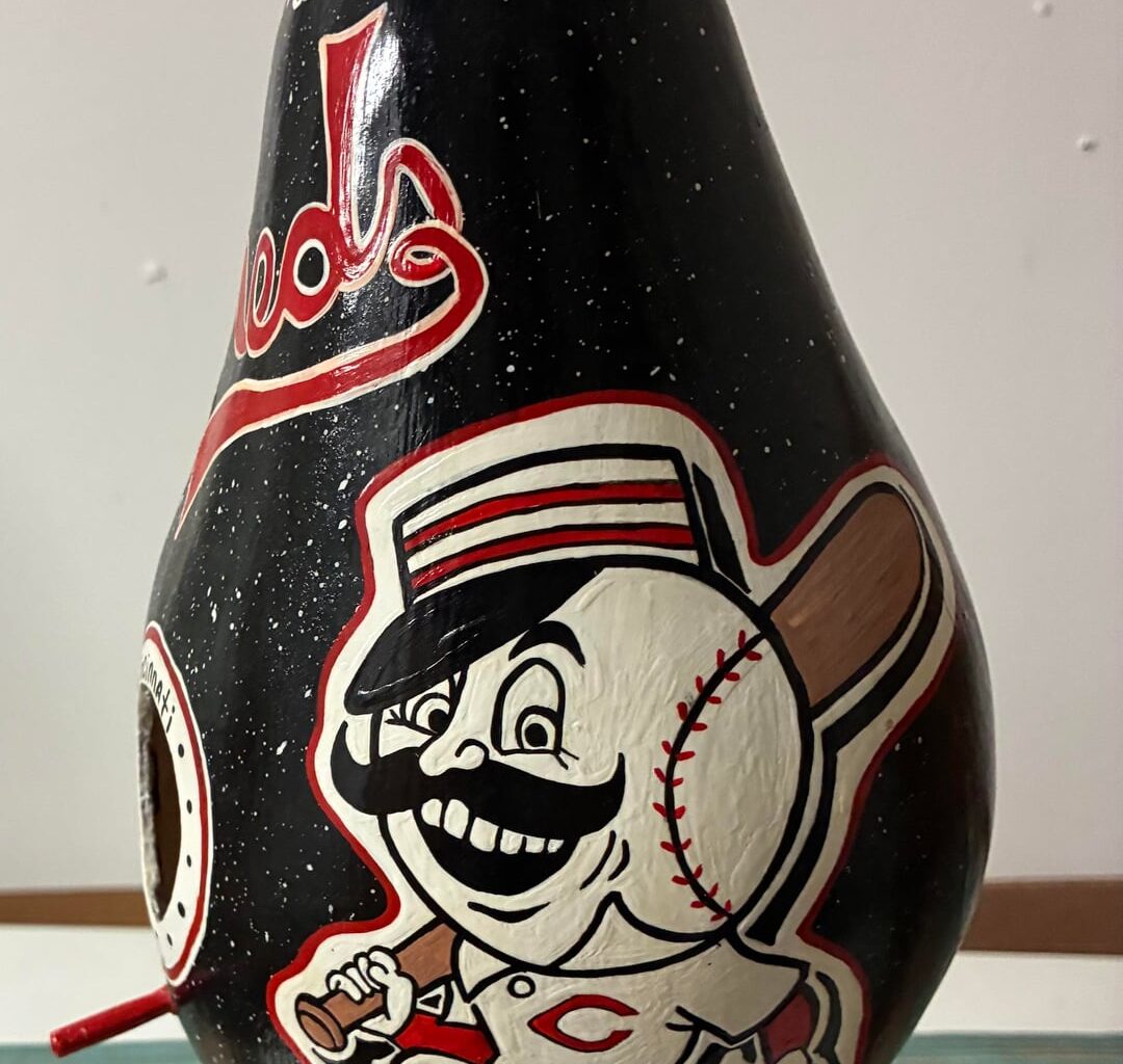 Early Christmas Gift