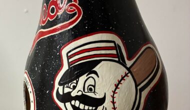 Early Christmas Gift