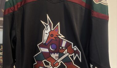 Finally have one after all these years!