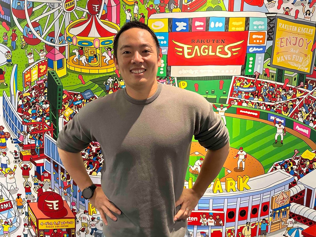 [RakutenEagles] San Diego Padres’ Matsui Yūki visited the team office for his "end-of-year greetings"! & a passionate reunion with Nobumoto Takahiro player as well 🤝🔥(who is looking to play in the MLB next year)