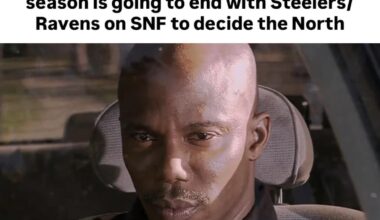 Despite all the noise, we all know this is where things are headed