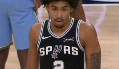 Our Downhill Demon. If he starts to develop a consistent dribble pull-up, oh boy...